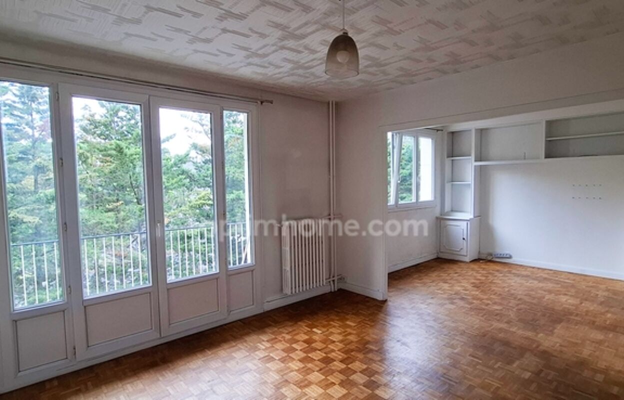 appartement 4 pièces 79 m2 à vendre à La Celle-Saint-Cloud (78170)