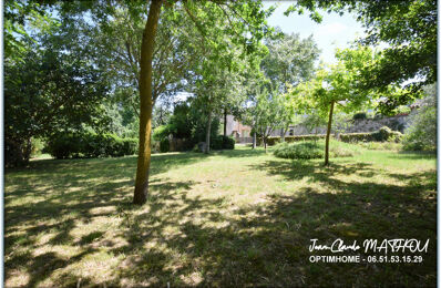 vente terrain 85 000 € à proximité de Villeneuve-la-Comptal (11400)