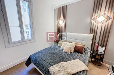 vente appartement 645 000 € à proximité de La Gaude (06610)