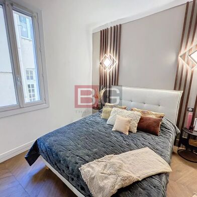 Appartement 3 pièces 71 m²