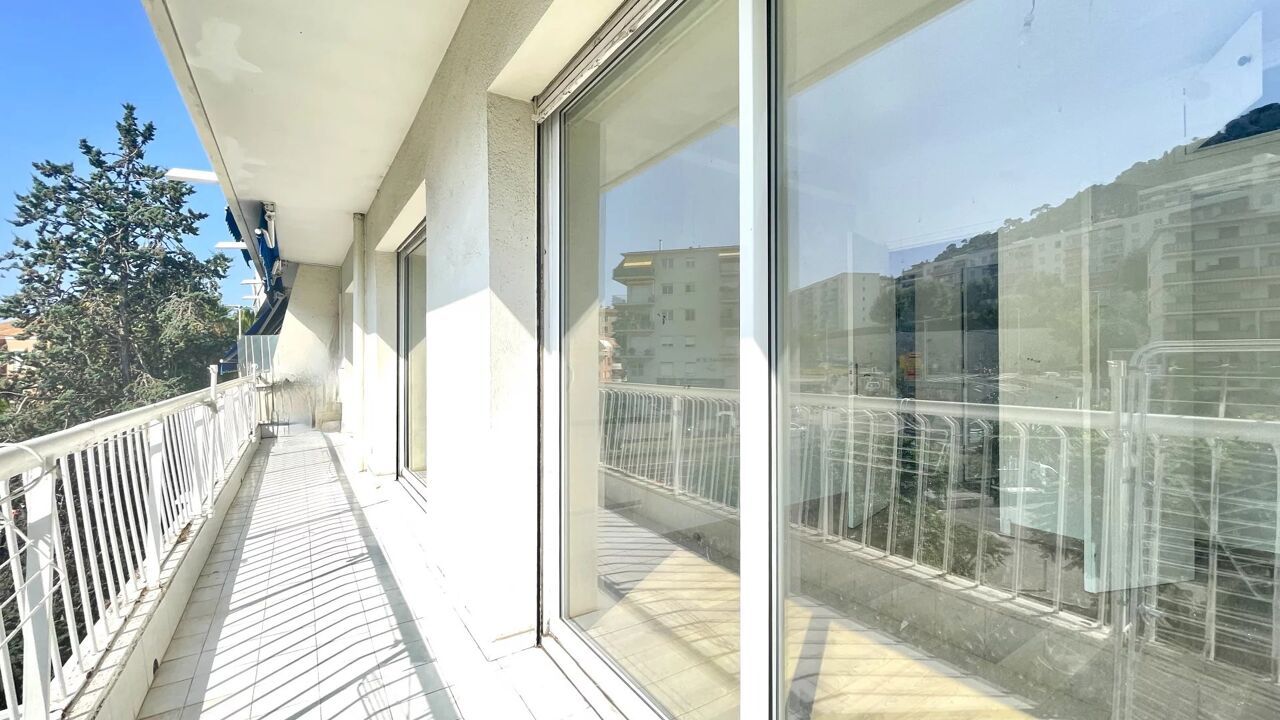 appartement 4 pièces 77 m2 à vendre à Nice (06300)