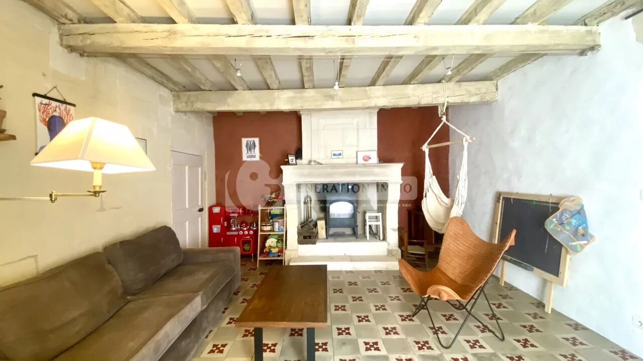 maison 4 pièces 104 m2 à vendre à Fontvieille (13990)