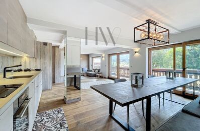 vente appartement 2 250 000 € à proximité de Praz-sur-Arly (74120)