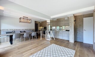 Appartement 6 Pièces 115 m² à vendre à Megève (74120)