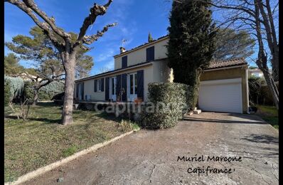 vente maison 285 000 € à proximité de Lourmarin (84160)