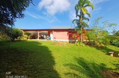 location maison 1 650 € CC /mois à proximité de Guyane