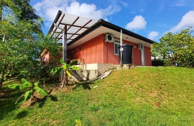 location maison 1 650 € CC /mois à proximité de Guyane (973)