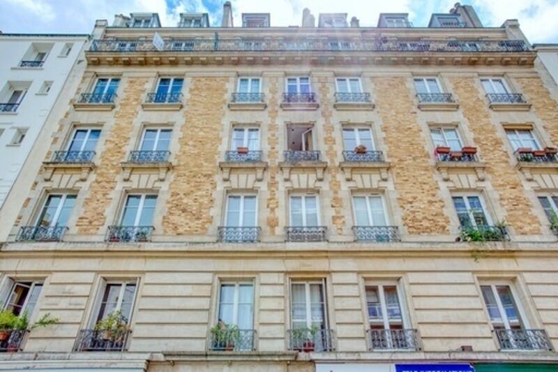 Appartement a louer paris-2e-arrondissement - 2 pièce(s) - 57 m2 - Surfyn