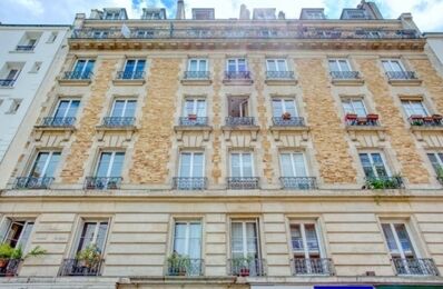 vente appartement 689 000 € à proximité de Noiseau (94880)