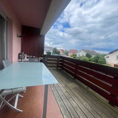 Maison 6 pièces 146 m²