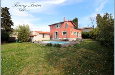 vente maison 1 000 000 € à proximité de Villeneuve-Loubet (06270)