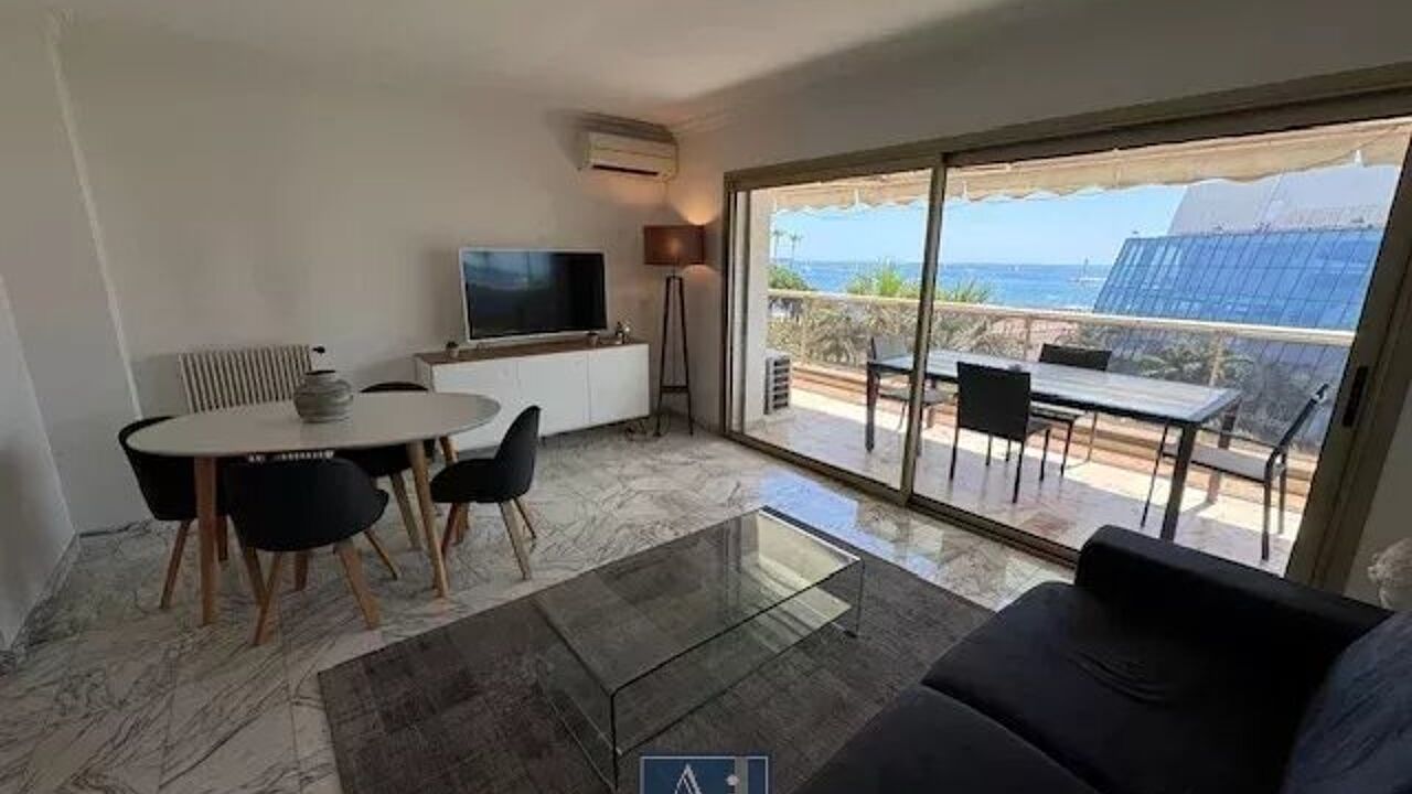 appartement 2 pièces  m2 à Cannes (06400)