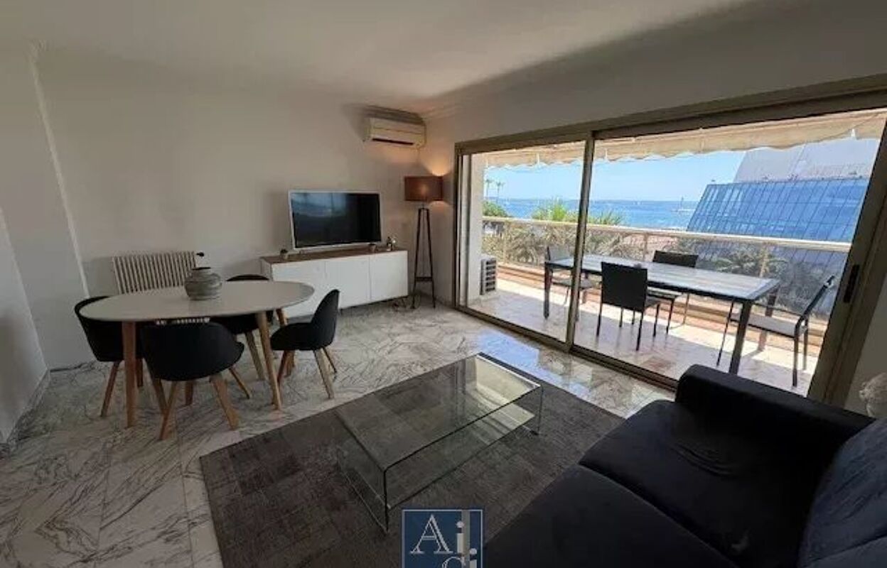 appartement 2 pièces  m2 à Cannes (06400)