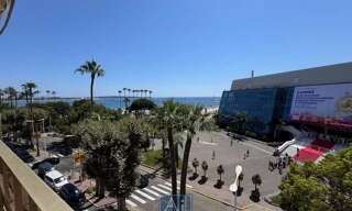 location vacances Appartement 2 Pièces  m² à Cannes (06400)