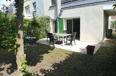 vente appartement 221 000 € à proximité de Perrigny-Lès-Dijon (21160)