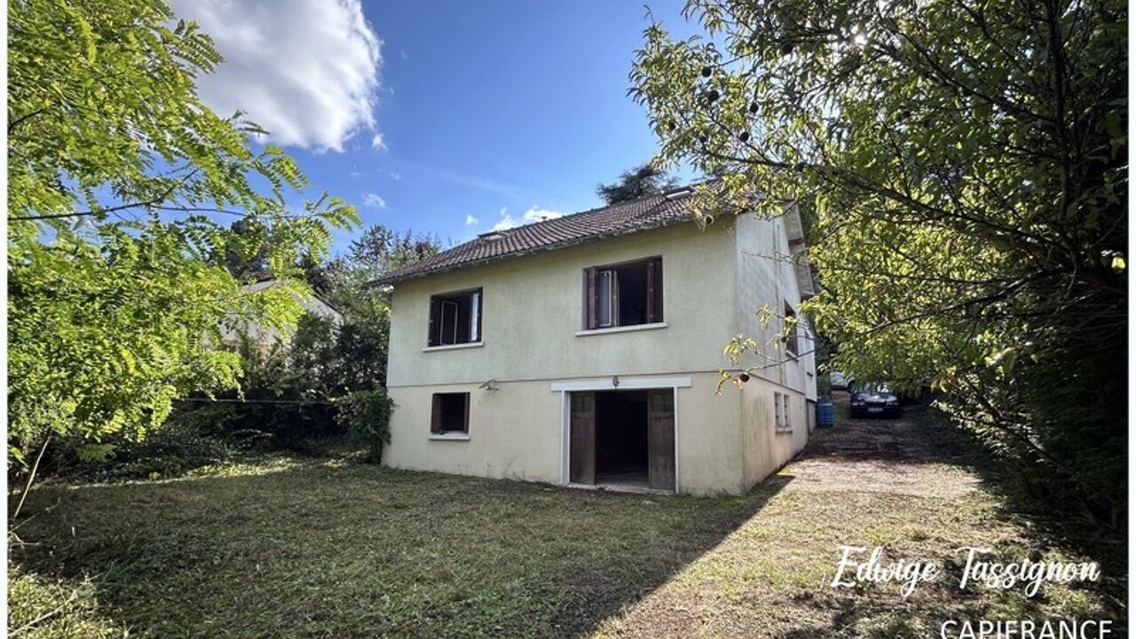 maison 5 pièces 78 m2 à vendre à Villeperrot (89140)