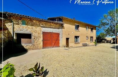 vente maison 263 000 € à proximité de Beaucaire (32410)