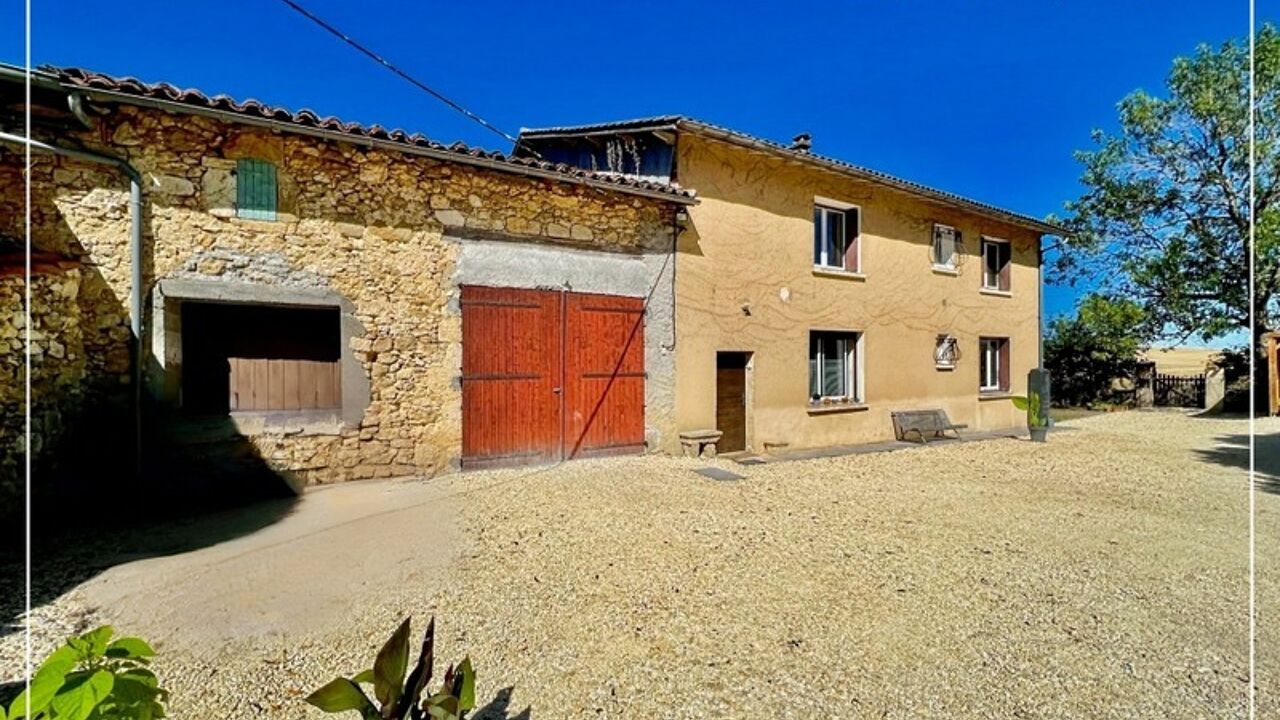 maison 5 pièces 200 m2 à vendre à Vic-Fezensac (32190)