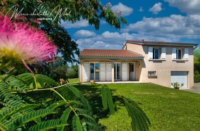 vente maison 229 000 € à proximité de Savigny-sur-Seille (71440)