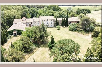 maison 32 pièces 515 m2 à vendre à Carcassonne (11000)