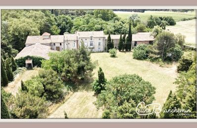 vente maison 980 000 € à proximité de Villeneuve-Minervois (11160)