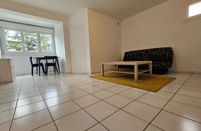 location appartement 680 € CC /mois à proximité de Saint-Orens-de-Gameville (31650)