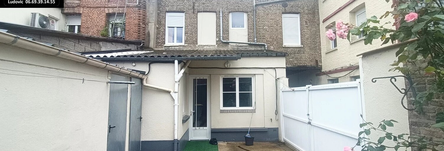 Commerce   m² à vendre à Caudebec-lès-Elbeuf (76320)