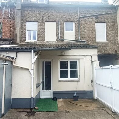 Commerce  241000 €