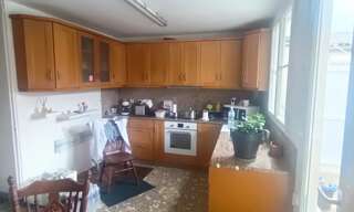 Commerce   m² à vendre à Caudebec-lès-Elbeuf (76320)