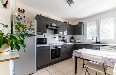 vente appartement 149 000 € à proximité de Couchey (21160)