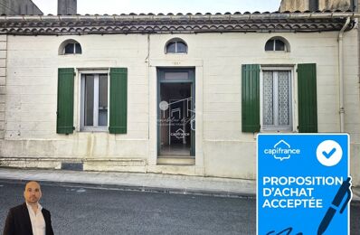 vente maison 75 000 € à proximité de Payrin-Augmontel (81660)