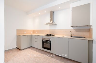 vente appartement 240 000 € à proximité de Murviel-Lès-Montpellier (34570)