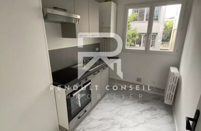 vente appartement 177 000 € à proximité de Canteleu (76380)