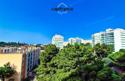 vente appartement 109 000 € à proximité de Aubagne (13400)