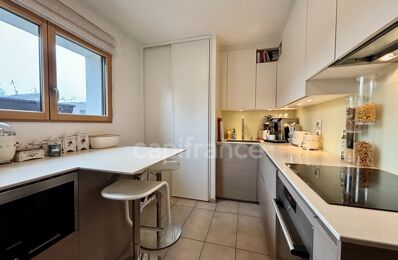 vente appartement 465 000 € à proximité de Ambilly (74100)