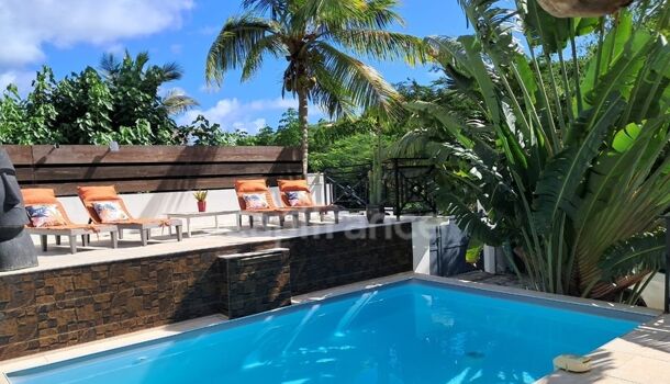 Villa / Maison 5 pièces  à vendre Saint-Martin 97150