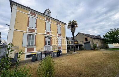 vente immeuble 307 400 € à proximité de Barbazan-Debat (65690)