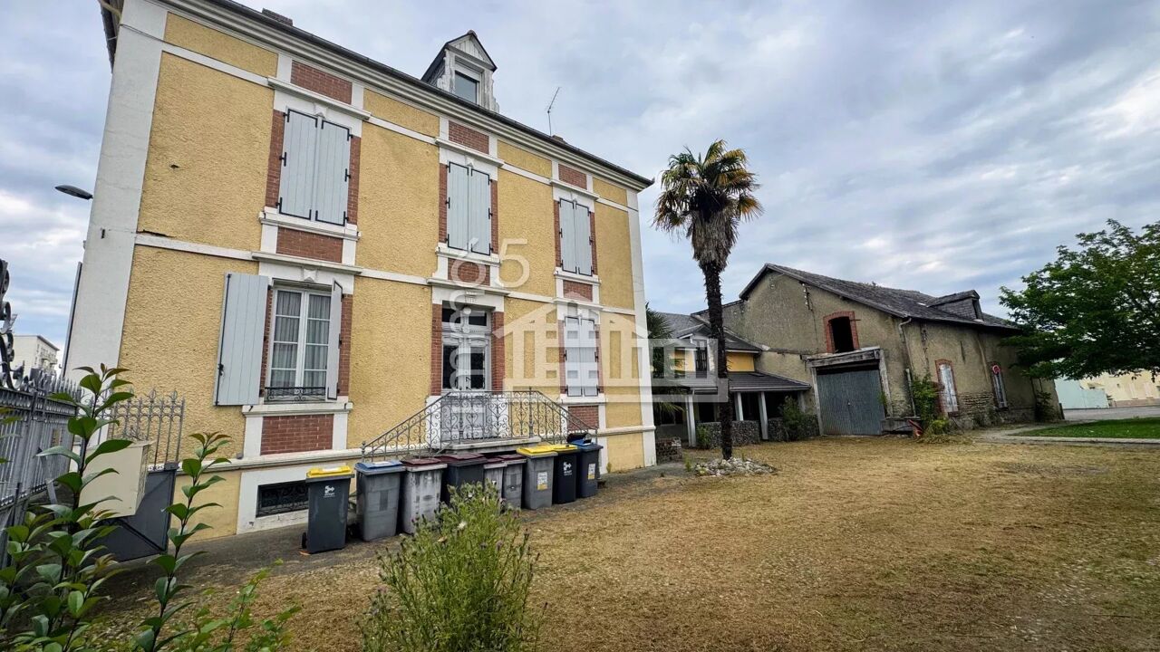 immeuble  pièces  m2 à vendre à Séméac (65600)