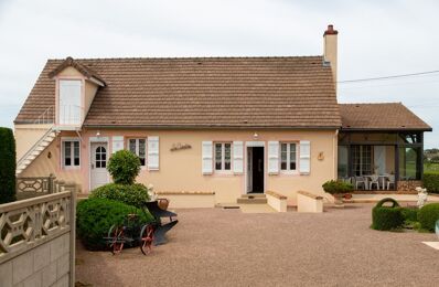 vente maison 227 000 € à proximité de Monétay-sur-Loire (03470)