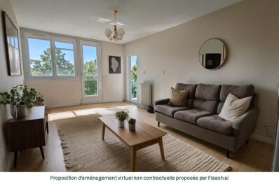 vente appartement 148 000 € à proximité de Pessac (33600)