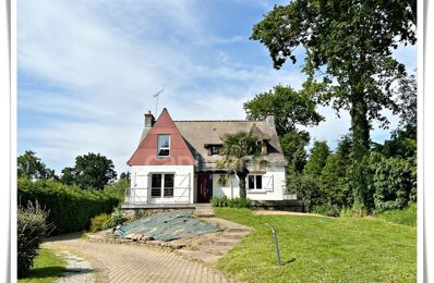 vente maison 199 000 € à proximité de Noyal-Pontivy (56920)