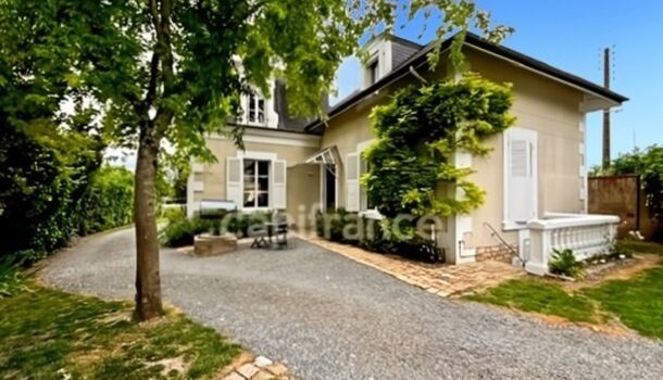 Villa / Maison 5 pièces  à vendre Bourges 18000