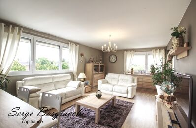 vente appartement 193 500 € à proximité de Douai (59500)