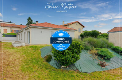 vente maison 255 000 € à proximité de Saint-Christophe-sur-Dolaison (43370)