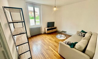 Appartement 6 Pièces 60 m² à vendre à Paray-le-Monial (71600)