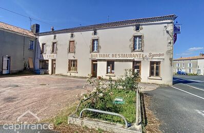 vente maison 86 000 € à proximité de Coulonges-Thouarsais (79330)