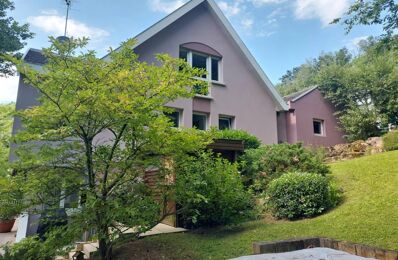 vente maison 535 000 € à proximité de Orschwihr (68500)