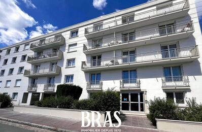 vente appartement 197 000 € à proximité de Indre (44610)