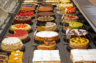 BOULANGERIE, PATISSERIE, EPICERIE A VENDRE — photo du bien