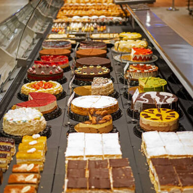 Commerce  513840 €